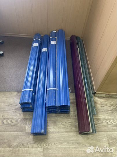 Теплицы из поликарбоната