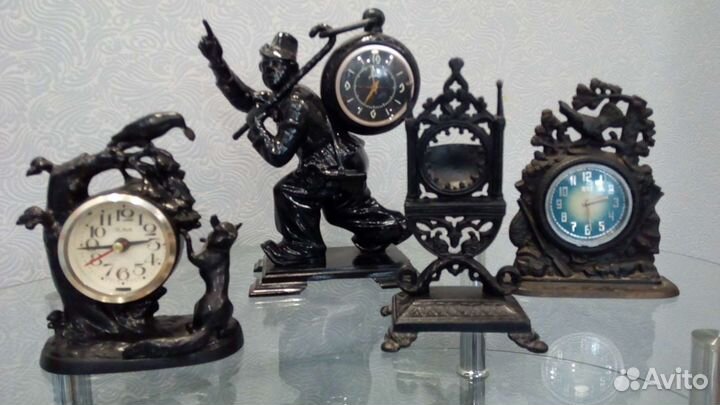 Каслинское литье