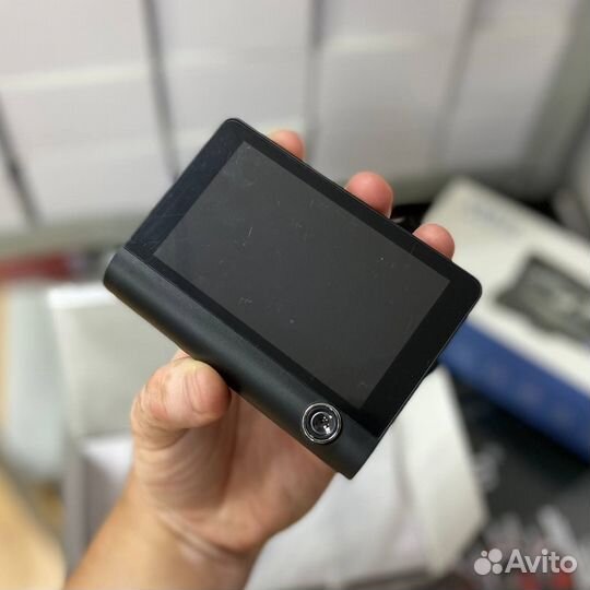 Видеорегистратор новый DVR