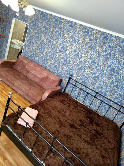 1-к. квартира, 40 м², 13/15 эт.