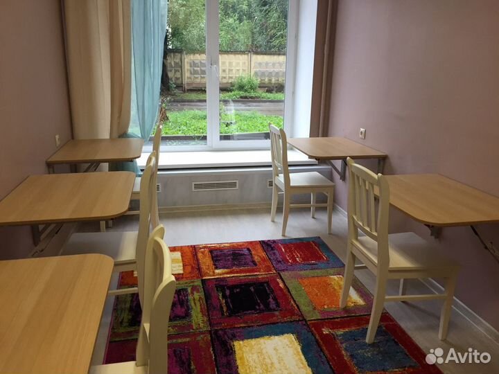 Аренда помещения для тренировок/детских праздников