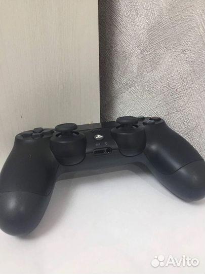 Sony PS4 джойстик