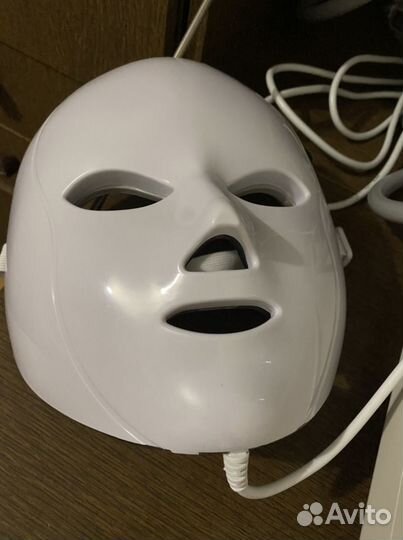 Очистка кожи 8 в 1