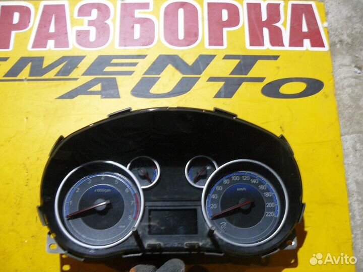 Панель приборов для Suzuki SX4 2011г