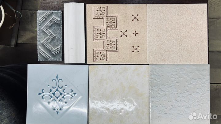 Кафельная плитка