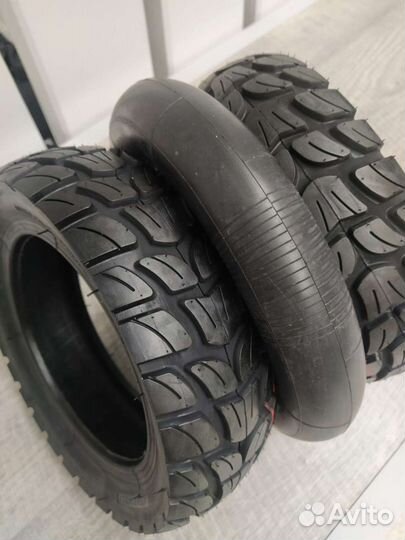 Шины для самоката