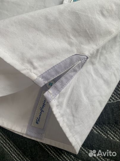 Рубашка новая