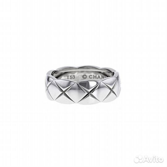 Кольцо Chanel Coco crush ring J10570