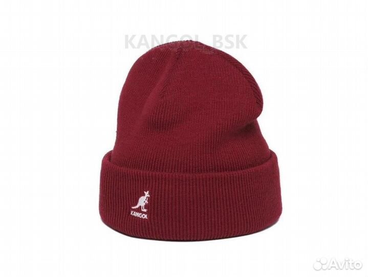 Базовая шапка 