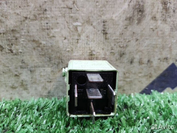 Реле Bmw E39 седан 2.5 M52 1997