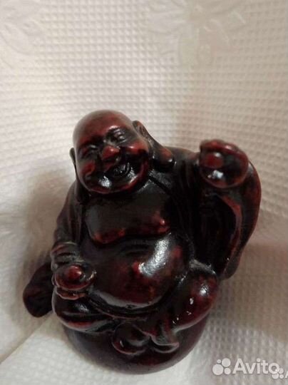 Статуэтки Будда Хотэй