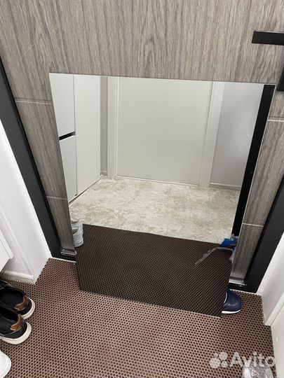 Зеркало напольное настенное