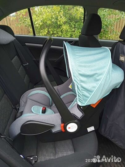 Автолюлька от 0