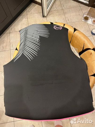 Жилет антишоковый