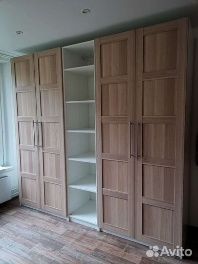 Сборка и разборка мебели(икея, хофф, леруа и т. Д