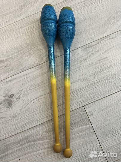 Булавы sasaki 41