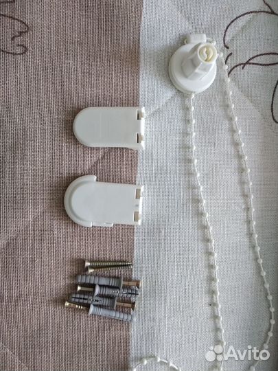 Рулонные шторы 160