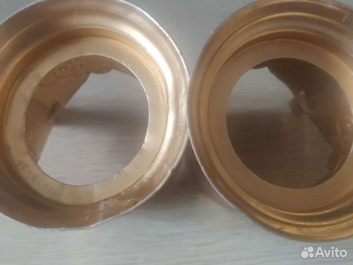 Подстаканники СССР
