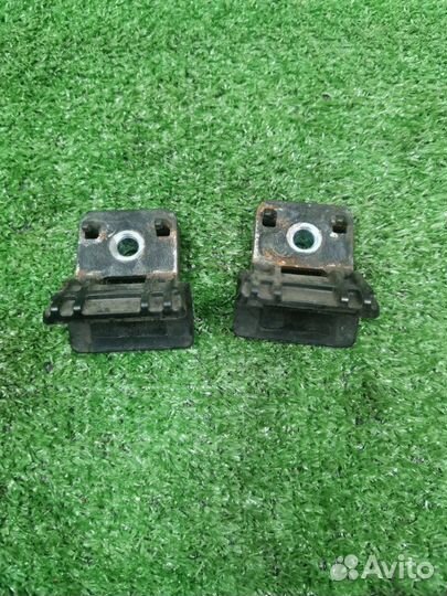 Крепление радиатора Chevrolet Cruz седан 1.6 F16D4