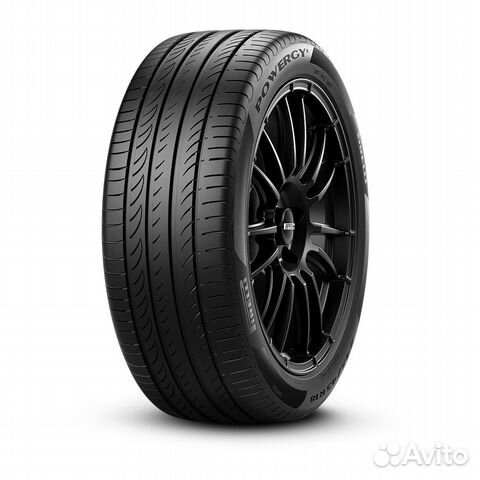 Pirelli Powergy 235/35 R19 91Y