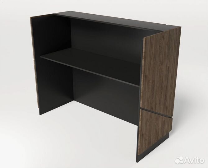 Стойка ресепшен