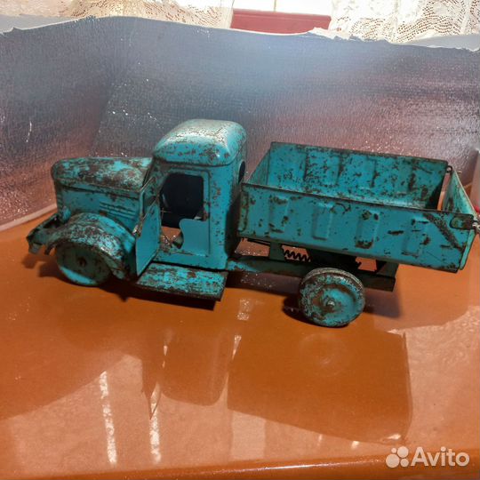 Зис 150,зми 1967