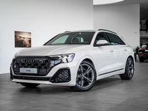 Новый Audi SQ8 4.0 AT, 2024, цена от 16 600 000 руб.