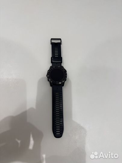 Часы мужские Garmin fenix 7 pro sapphire solar