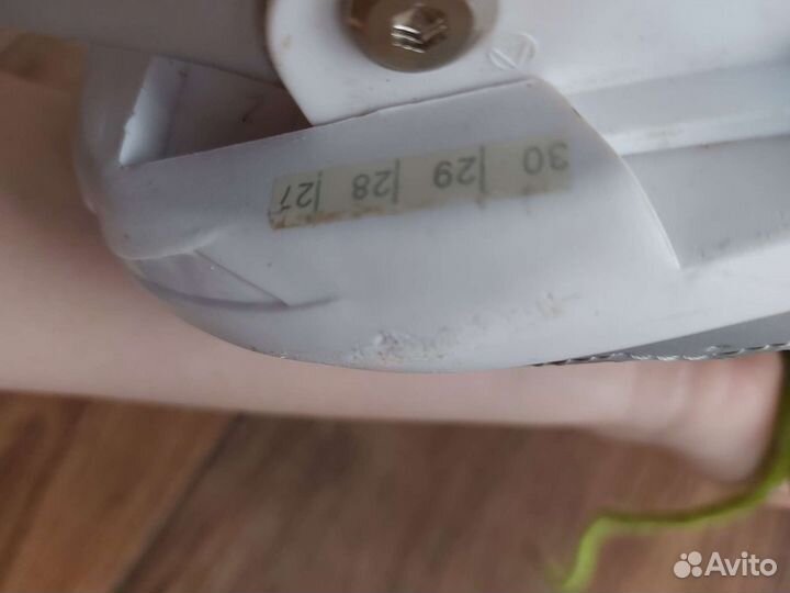 Ролики детские