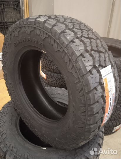 CST Sahara ATM 245/70 R16