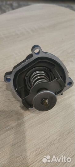 Термостат opel