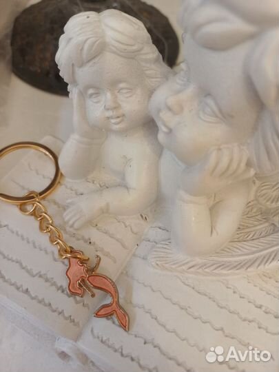 Брелок для ключей