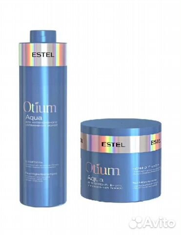 Набор Estel