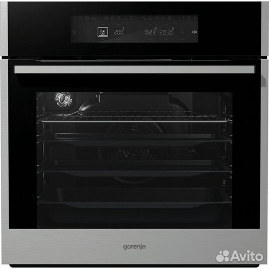 Электрический духовой шкаф Gorenje BO 658 A31XG