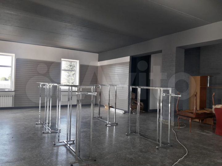 Свободного назначения, 268.5 м²