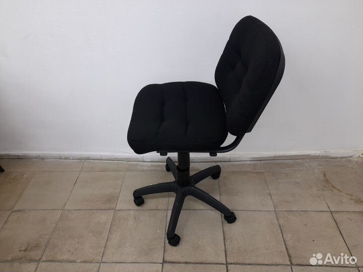 Компьютерное кресло И-5. Новое