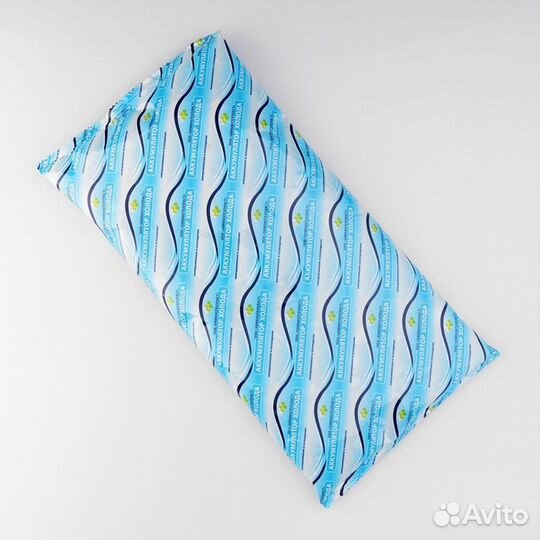 Аккумулятор холода 