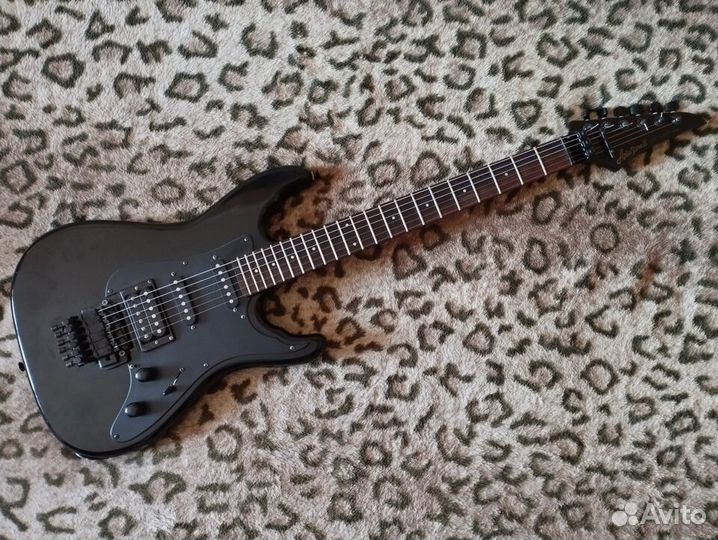 Электрогитара Aria Pro II Hellion series50-3(45-3)