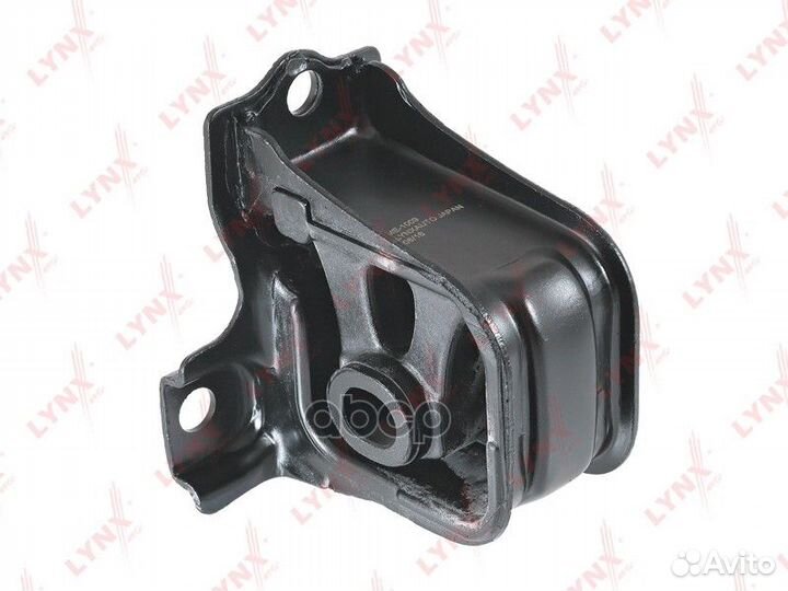 Опора двигателя перед прав/лев honda accord