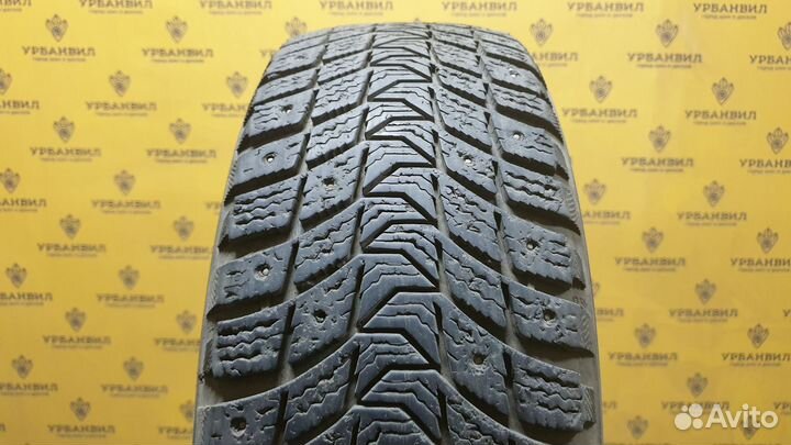 Michelin X-Ice North XIN3 185/60 R15