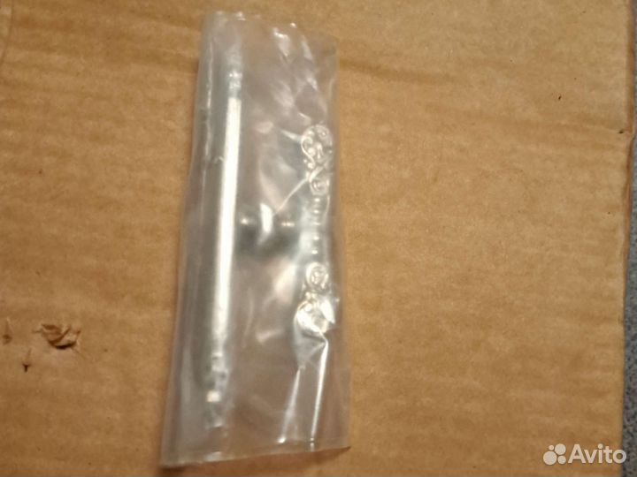 Ручка дверная СССР