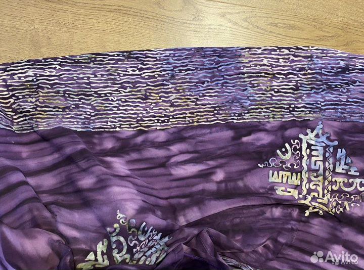 Слинг-шарф трикотажный Wrapsody (ex gypsymama)