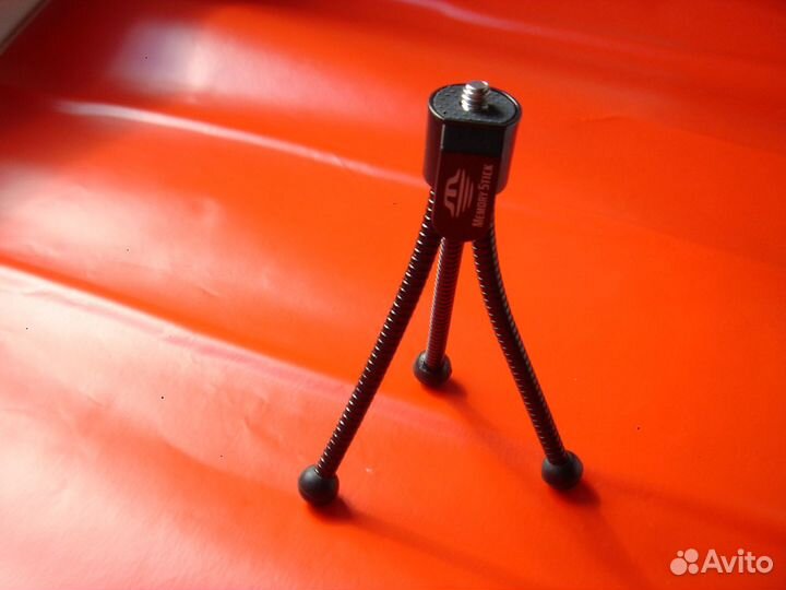 Мини штатив для фотоаппарата