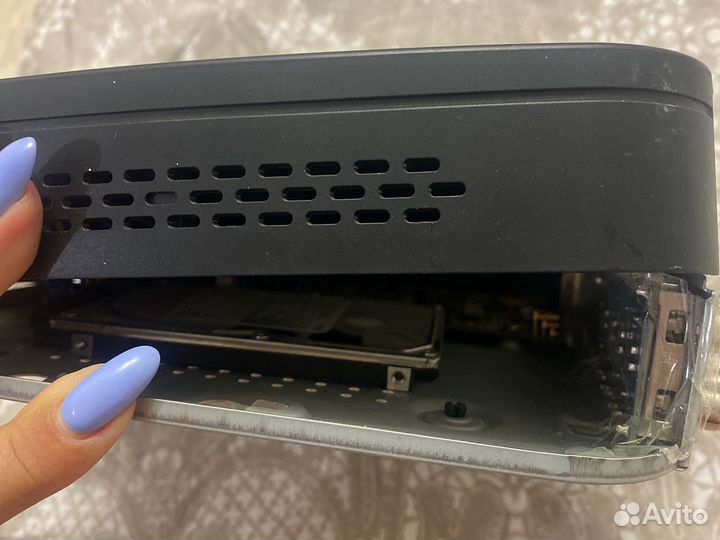 Видео регистратор