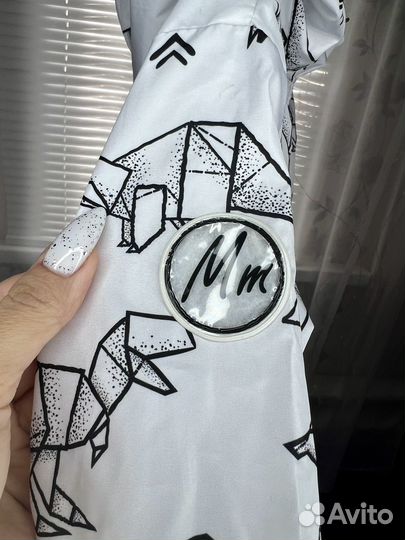 Ветровка детская 86