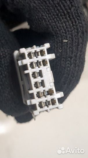 Зеркало боковое Honda Civic, 2008