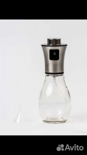 Распылитель для масла и уксуса 200 мл