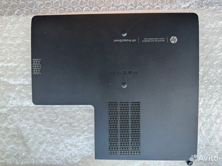 Нижняя крышка корпуса HP Pavilion 17-E 38R68sdtp00