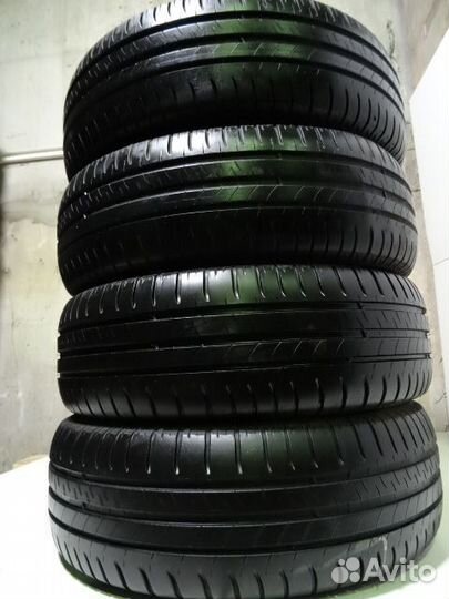 Michelin Energy Saver + 185/60 R15