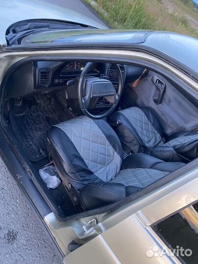 ВАЗ 2112 1.5 МТ, 2004, 293 438 км